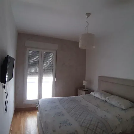 Apartman * 포드고리차