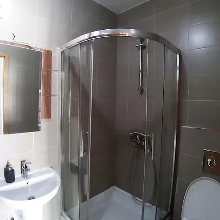 Apartman 아파트 *