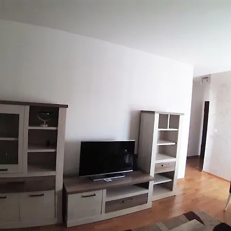 Apartman 아파트