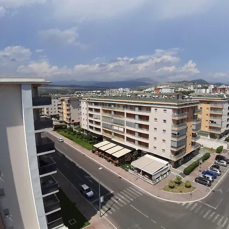Apartman 아파트 *